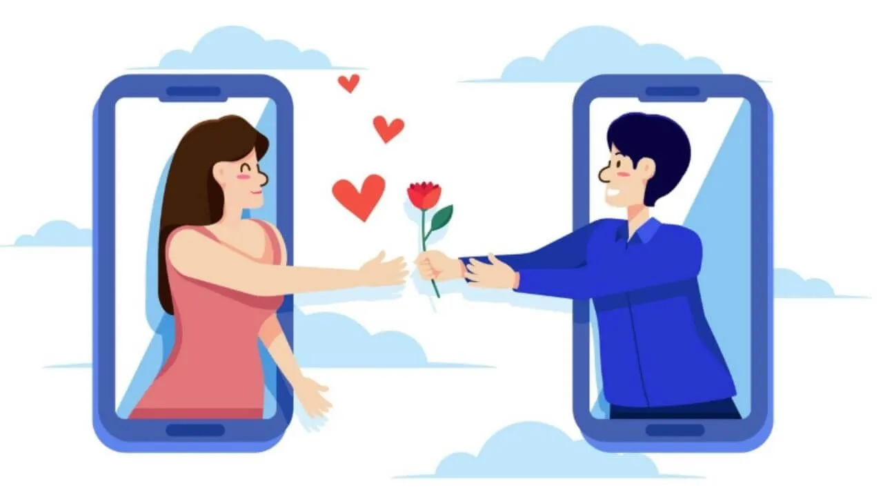 Long Distance Relationship