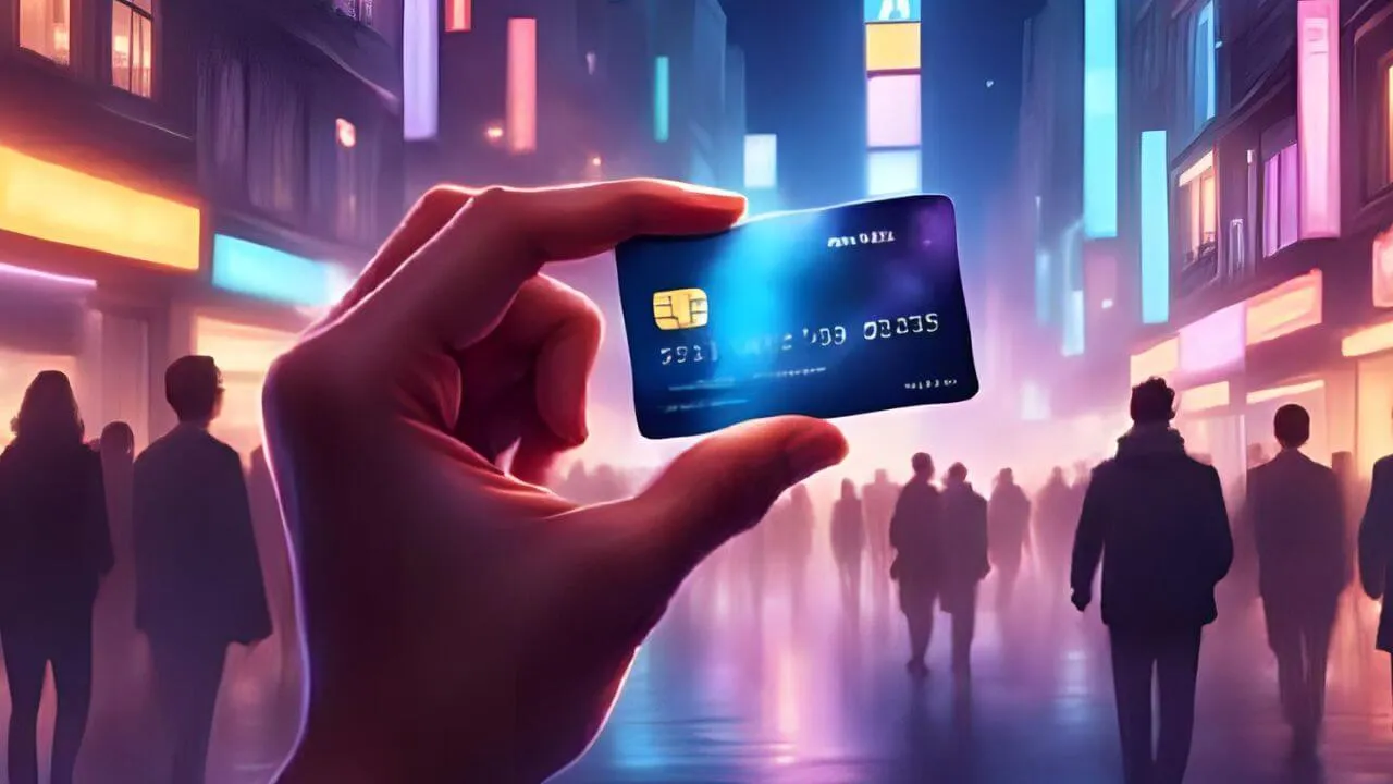 credit card rules