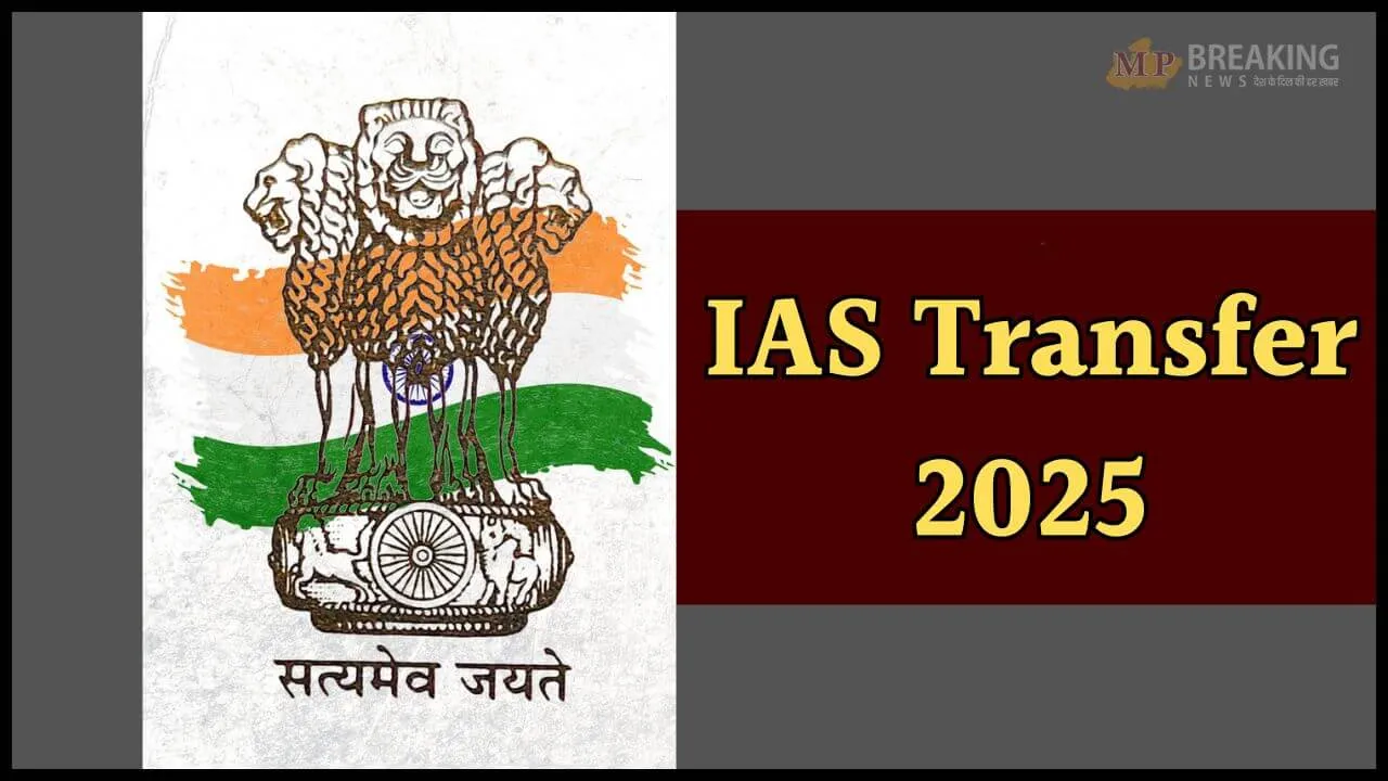 IAS Transfer 2025