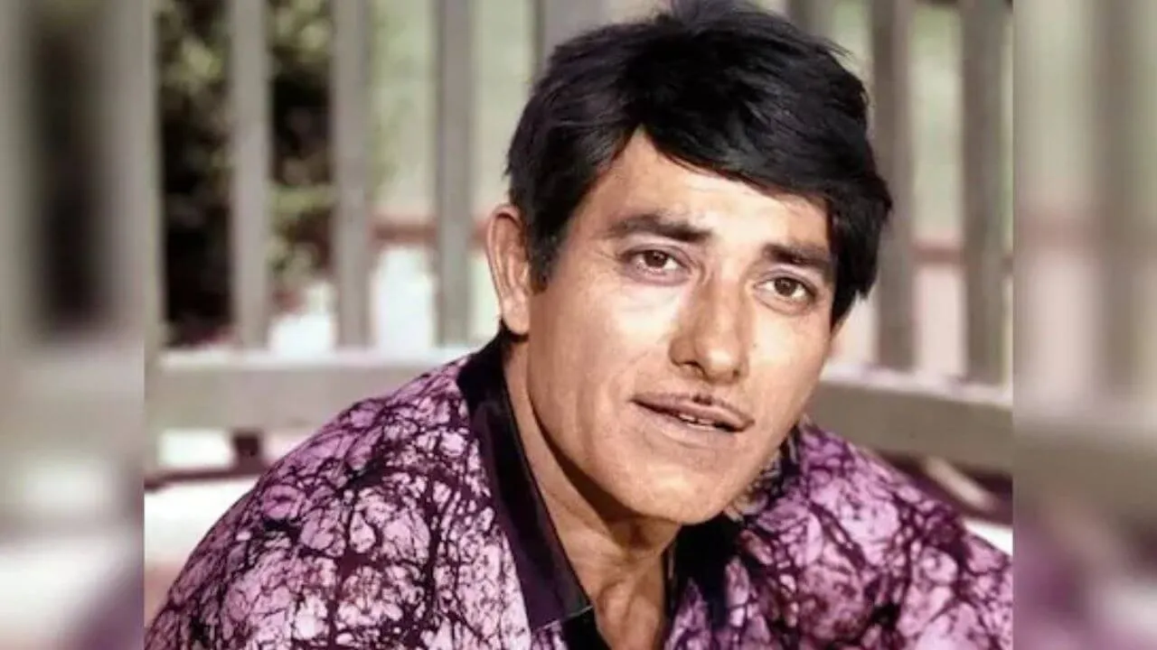 raaj kumar