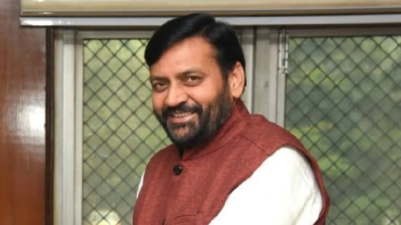 हरियाणा में ‘लाडो लक्ष्मी योजना’ की शुरुआत, पात्र महिलाओं को हर महीने ₹2,100 की सहायता”
