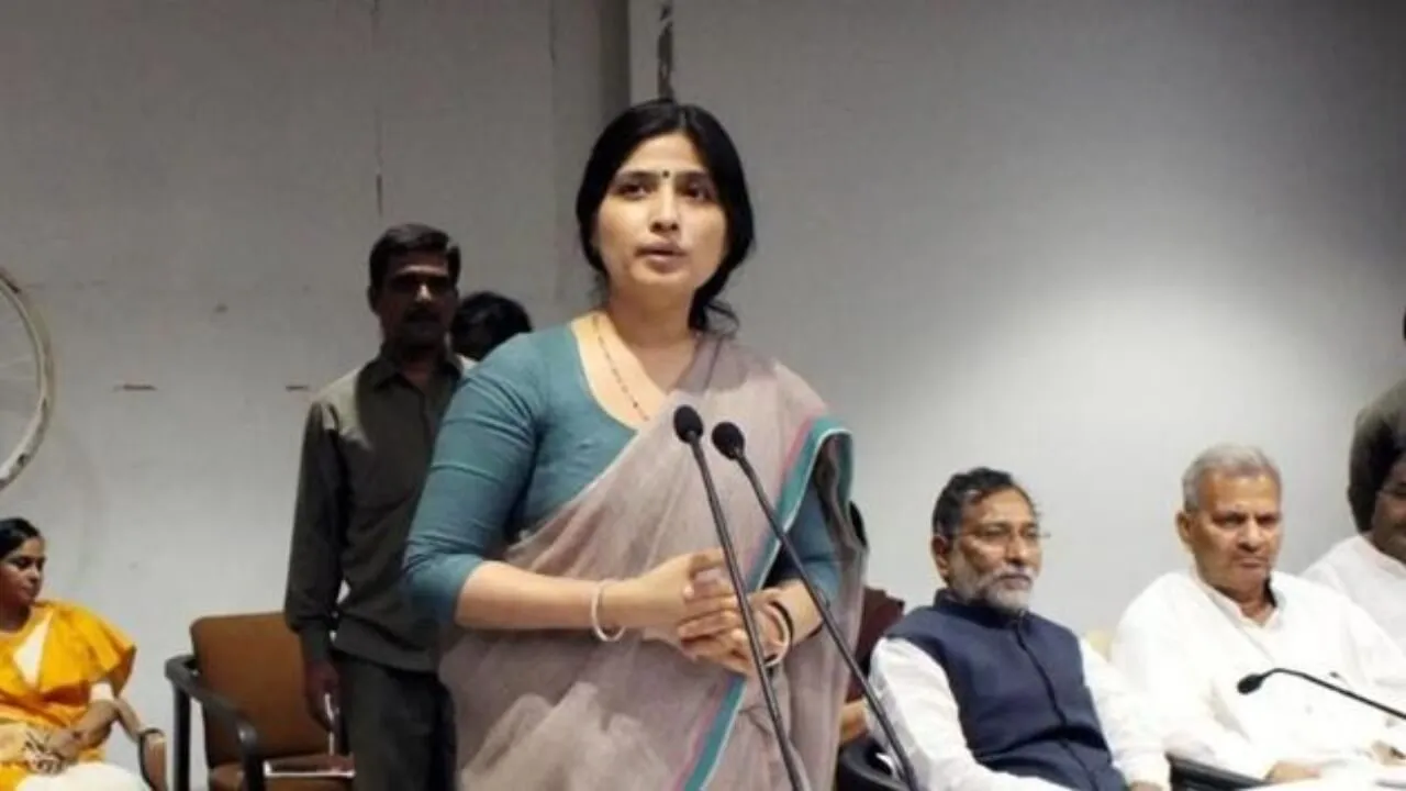 मतदाता सूची से मुस्लिम-यादवों के नाम गायब होने का दावा, डिंपल यादव का छलका दर्द, दे डाली चेतावनी