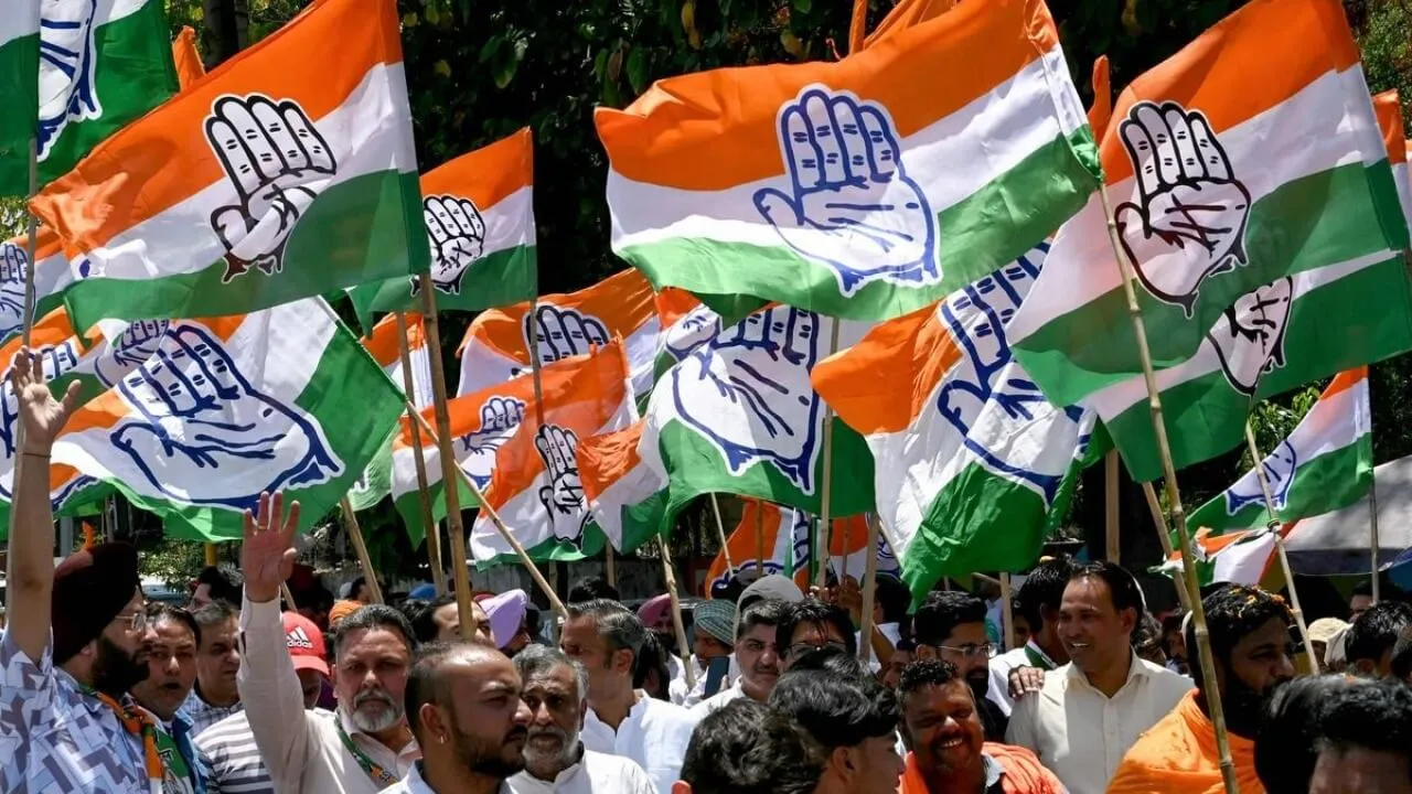 congress