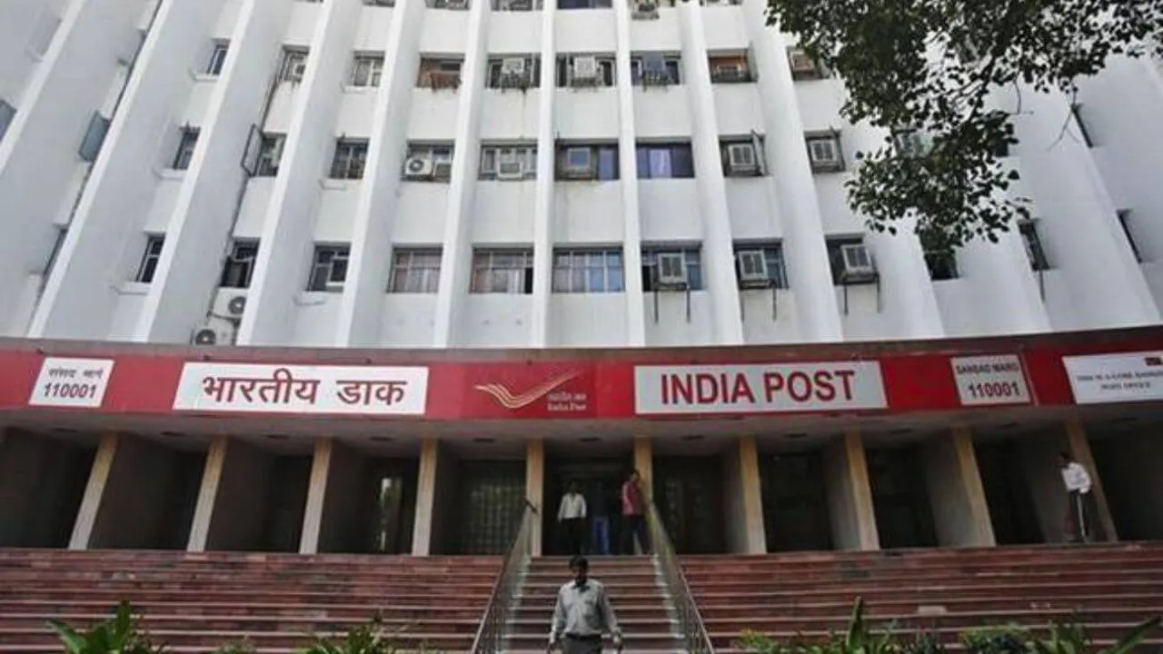 India Post