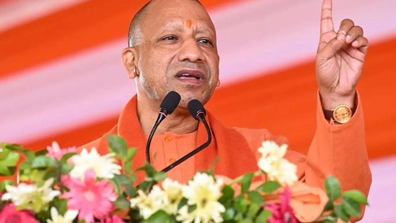 ‘एक पेड़ गुरु के नाम’ अभियान, योगी सरकार ने शिक्षकों को समर्पित किया वृक्षारोपण; दिया खास संदेश