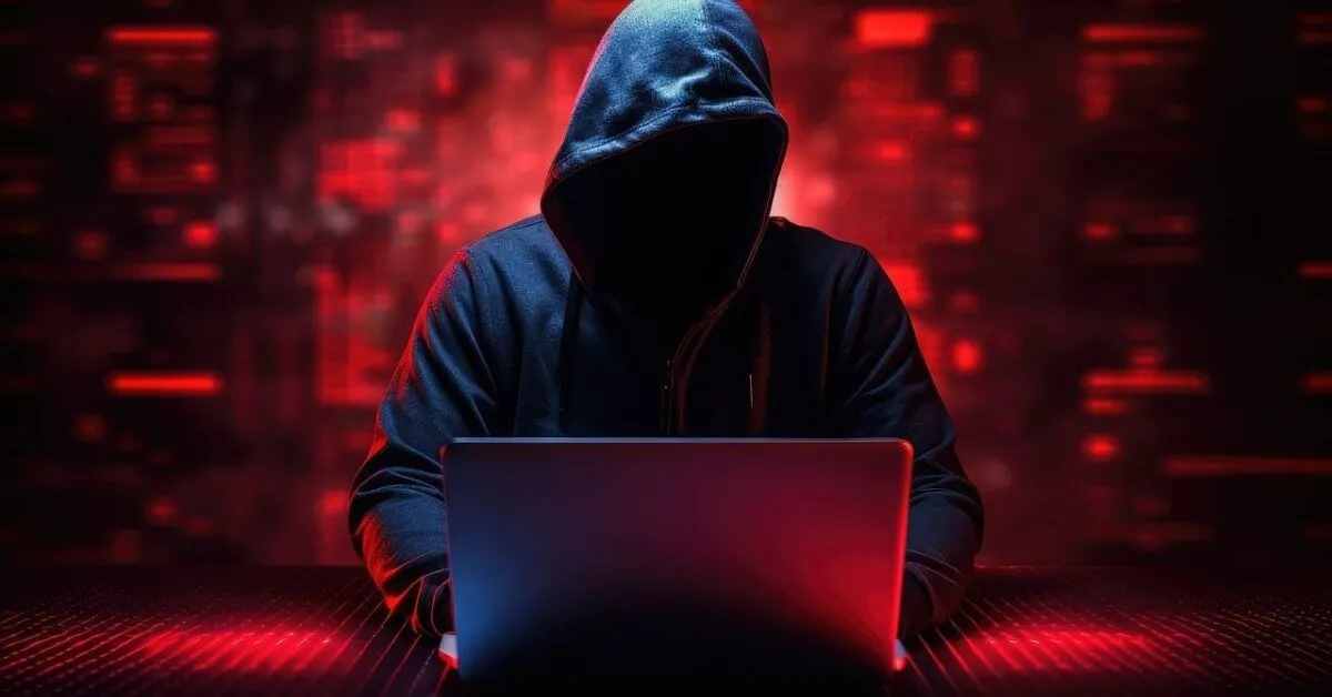 cyber Fraud