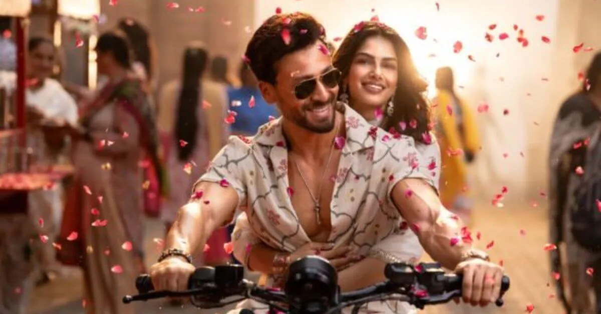 Baaghi 4