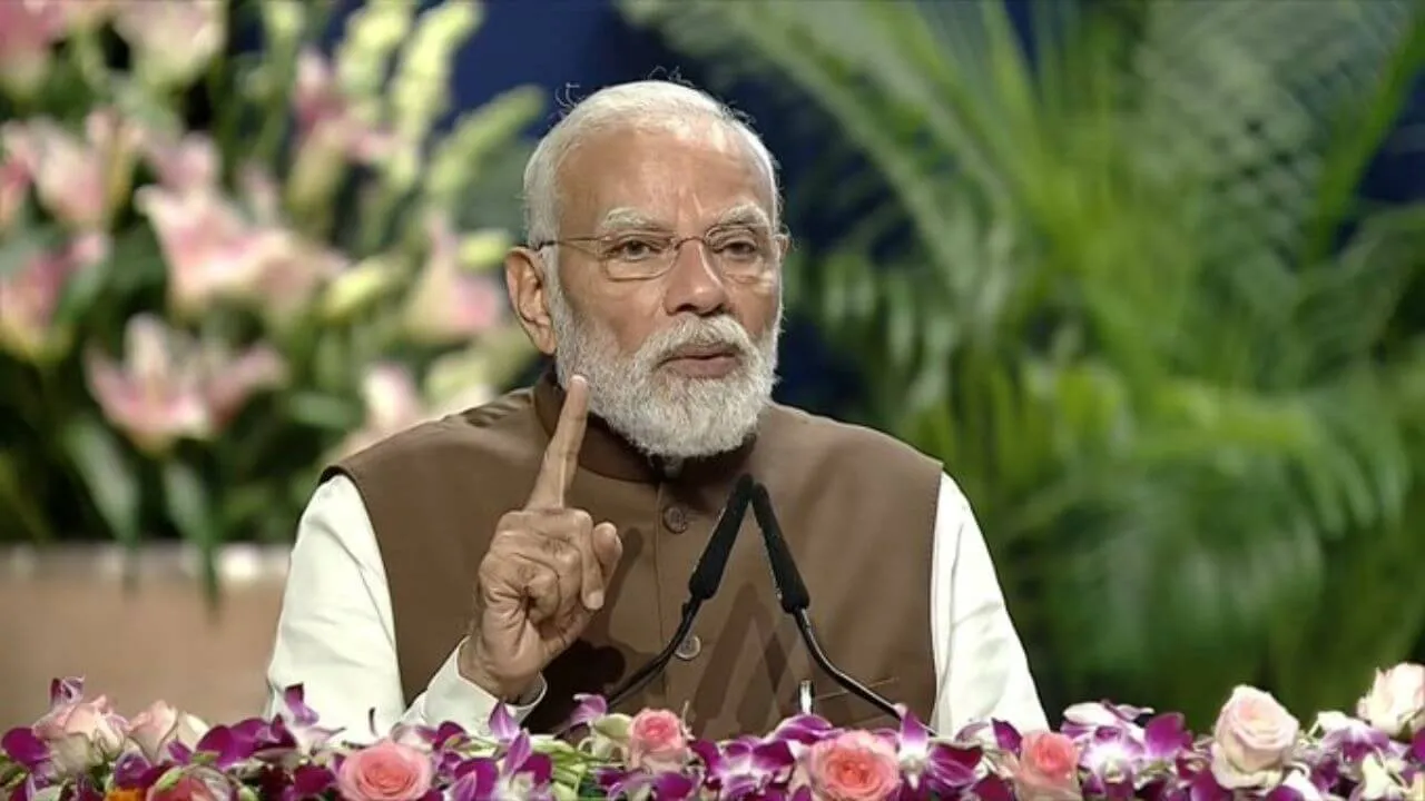 PM Modi big gift to farmers