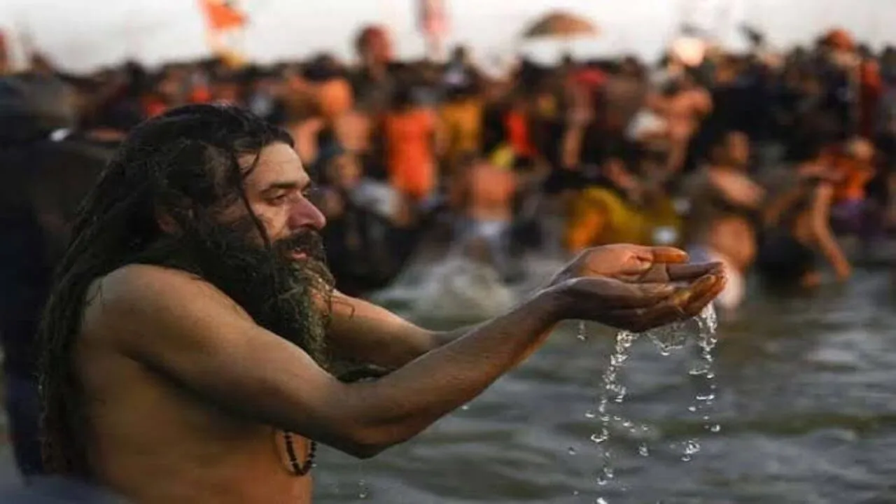 Magh Mela 2026