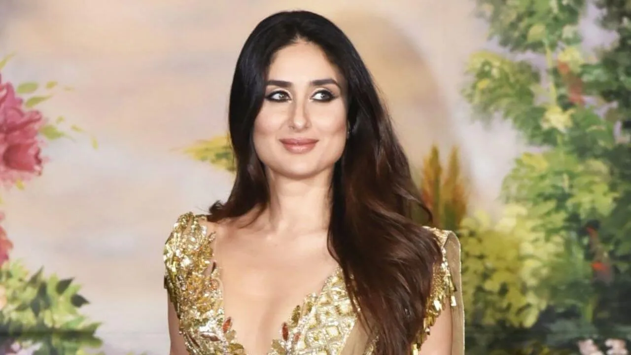 Kareena Kapoor