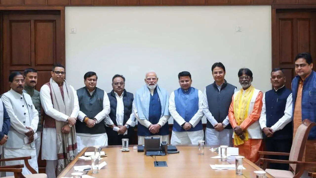 PM Narendra Modi