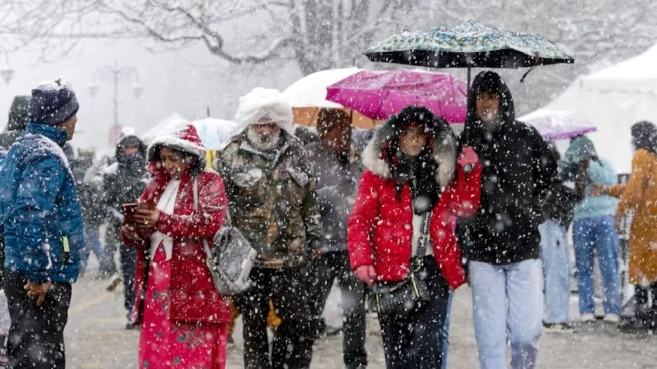 हिमाचल में कहां हो रही है बर्फबारी? अगर घूमने का कर रहे हैं प्लान तो इन जगहों को चुन सकते हैं आप