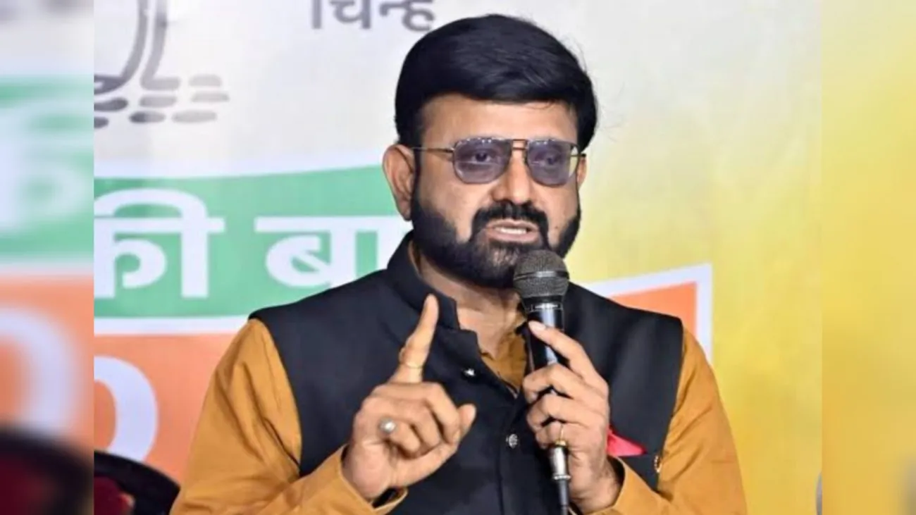 सांसदों-विधायकों के ‘कमीशन’ लेने वाले जीतन राम मांझी के बयान से BJP ने किया किनारा कहा “यह NDA की राय नहीं”