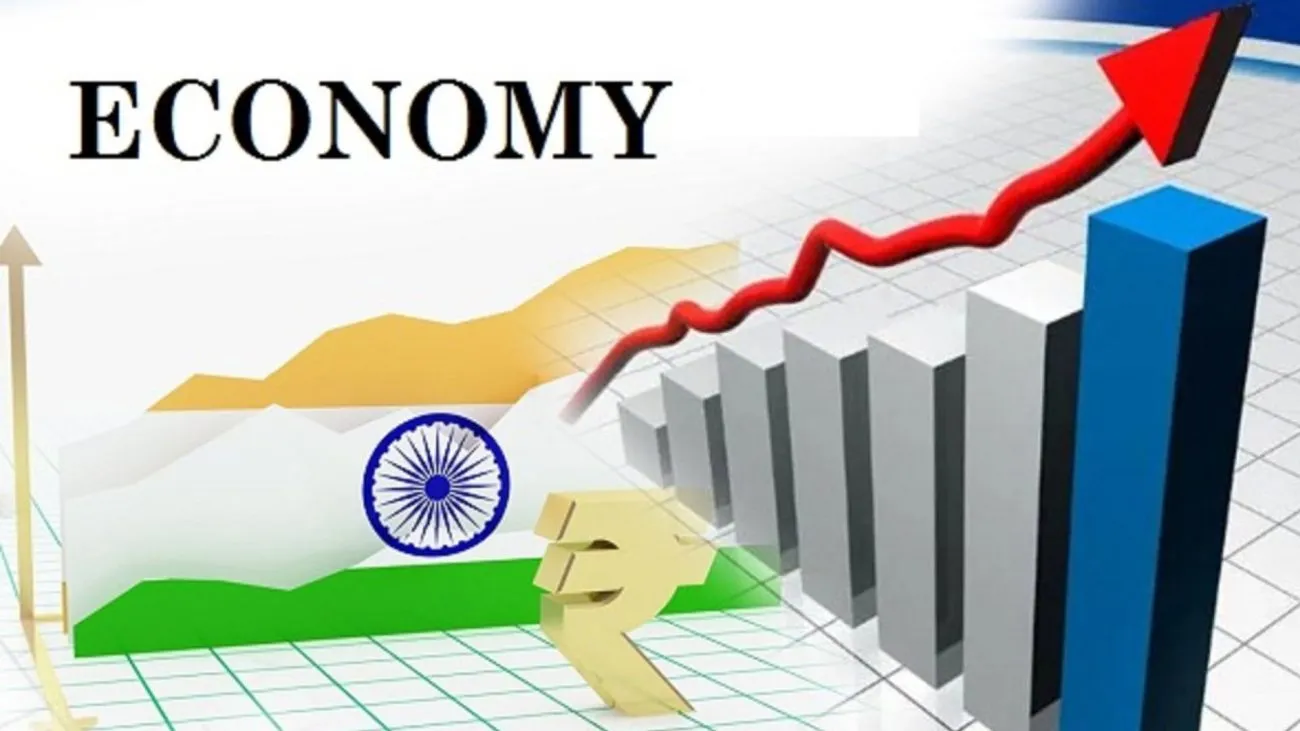 भारत ने हासिल की अब विश्व की चौथी सबसे बड़ी अर्थव्यवस्था, जापान को पीछे छोड़ा! जर्मनी को 2030 तक पीछे छोड़ सकता है