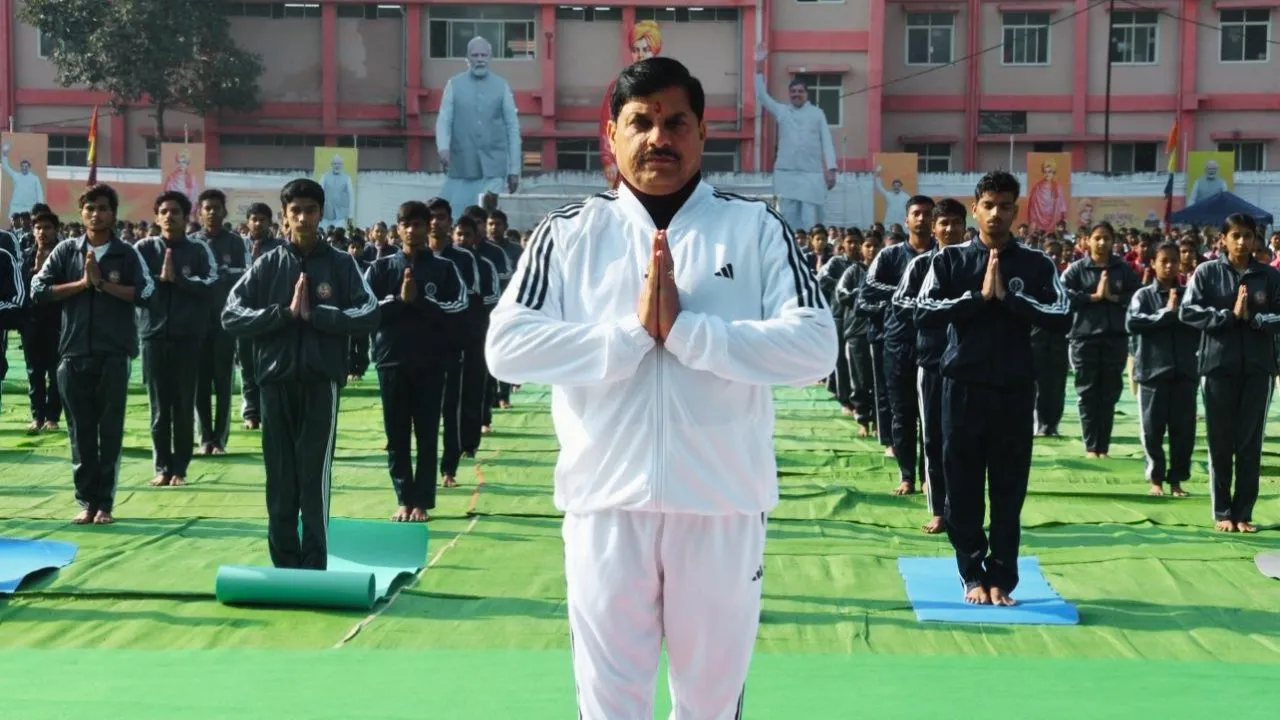 Swami Vivekananda Jayanti