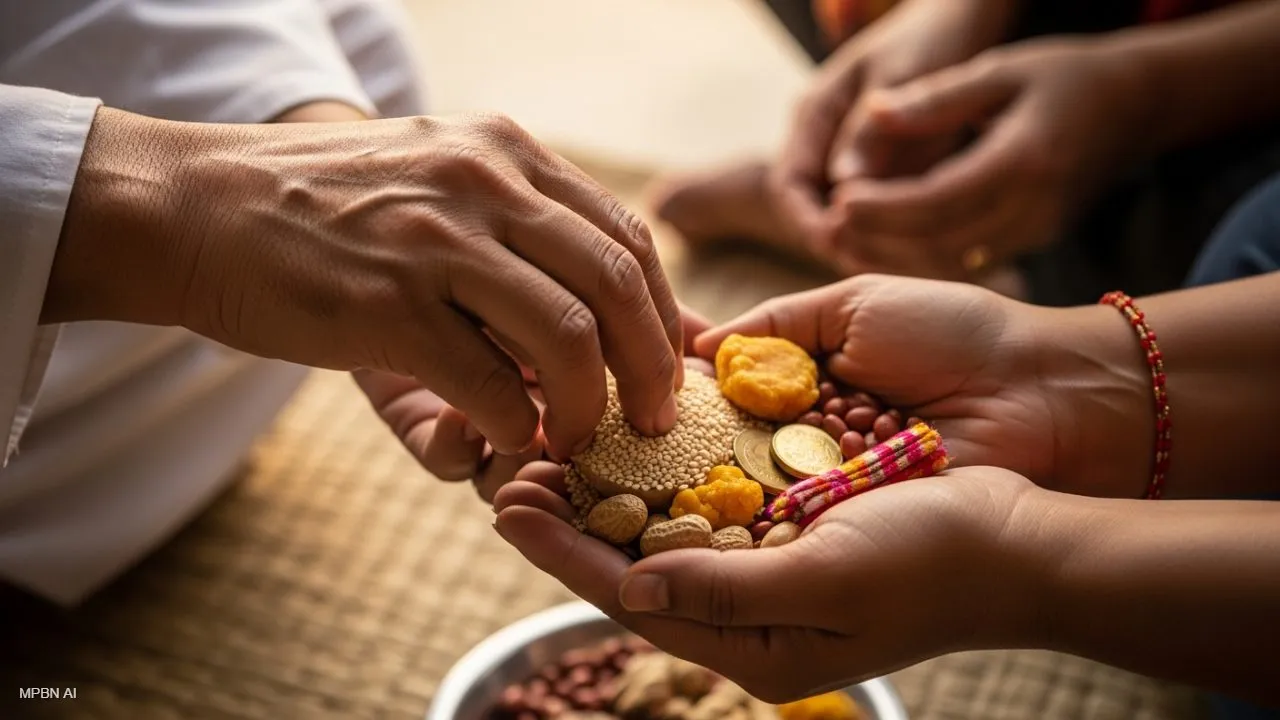 Makar Sankranti 2026