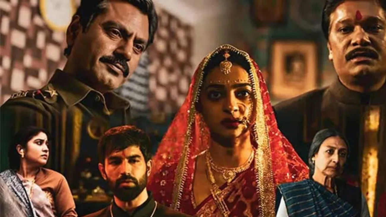 सस्पेंस और थ्रिलर फिल्में देखना करते हैं पसंद? Netflix पर मौजूद ये फिल्में और वेब सीरीज घुमा देगी दिमाग!