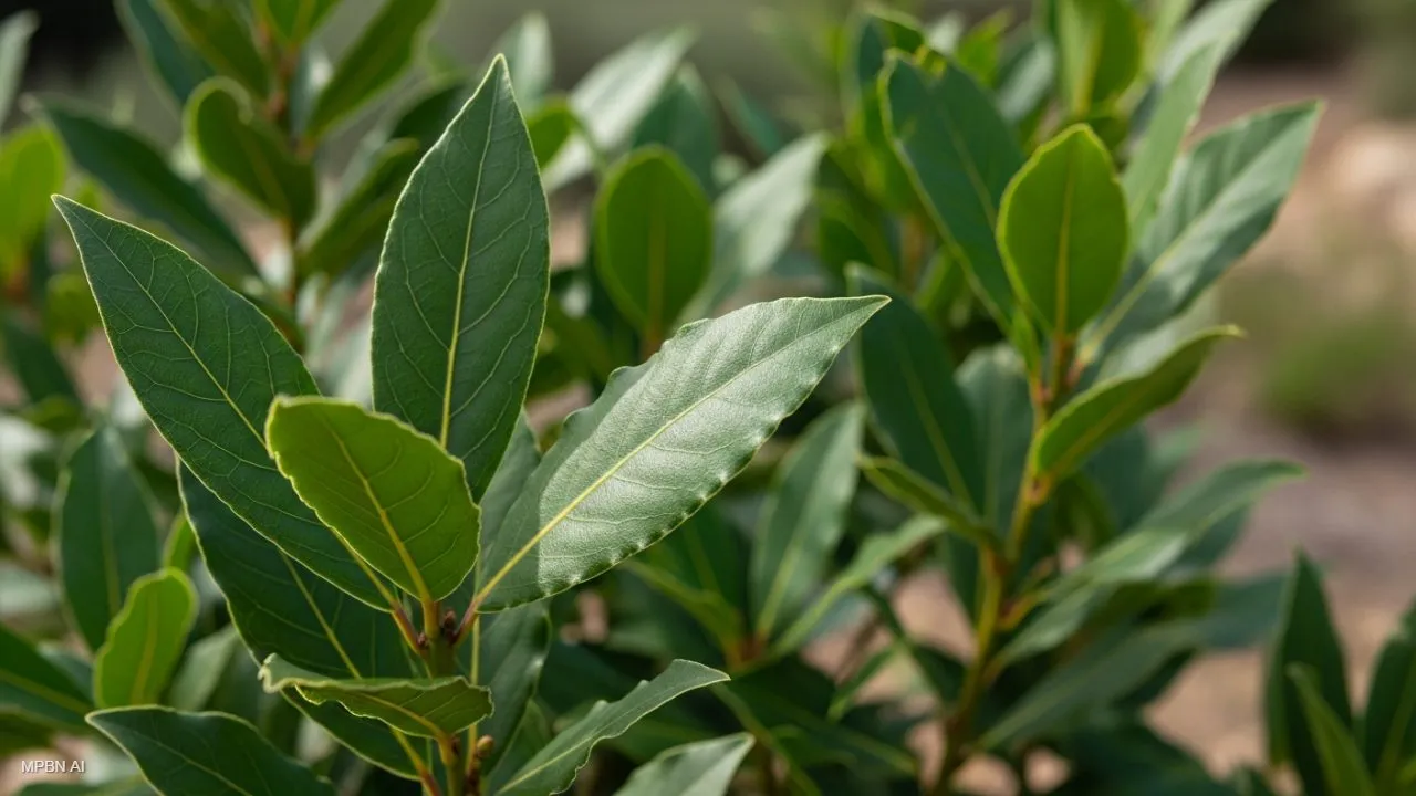 bay leaf