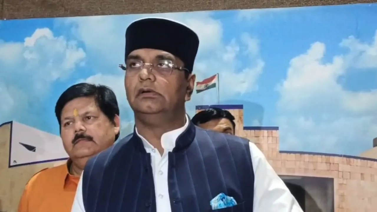 Vishvas Sarang