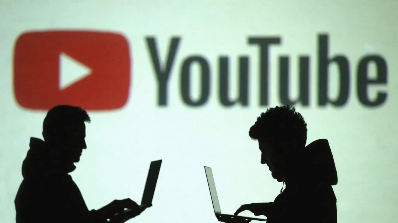YouTube