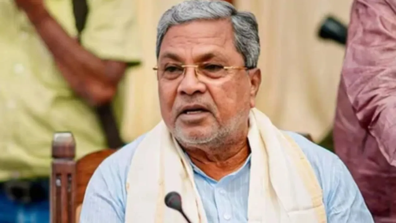 “मैं 2028 का विधानसभा चुनाव नहीं लड़ूंगा..” कर्नाटक के पूर्व सीएम सिद्धारमैया ने किया बड़ा ऐलान, जानें क्यों लिया ये फैसला