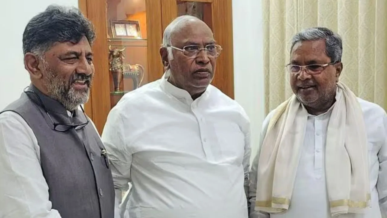 Karnataka Politics