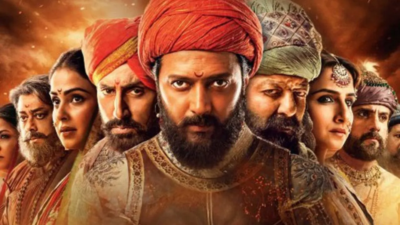 Raja Shivaji