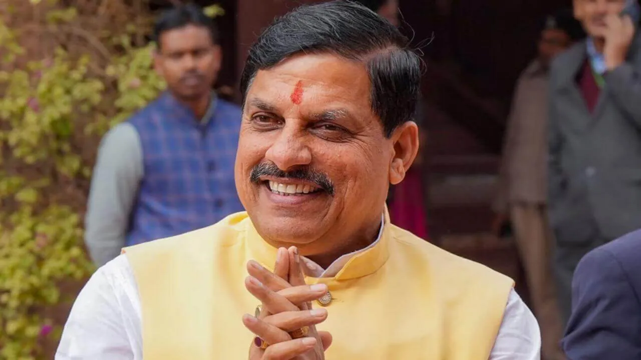 आलीराजपुर : मुख्यमंत्री आज 340 करोड़ रुपये से अधिक के विकास कार्यों की देंगे सौगात, बलराम कृषि महोत्सव में भी होंगे शामिल