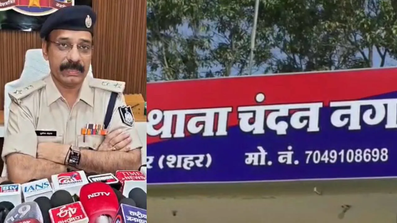 indore