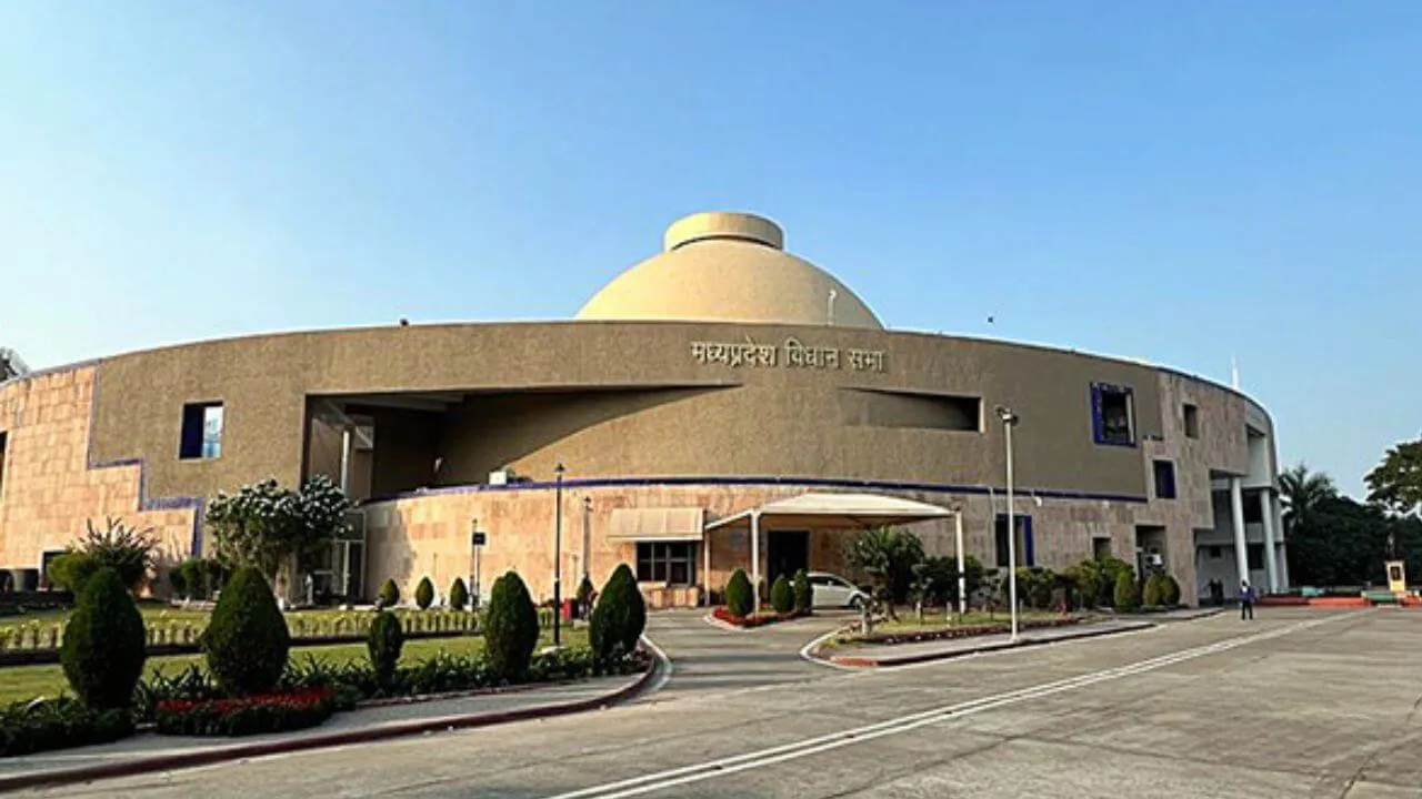 MP Assembly