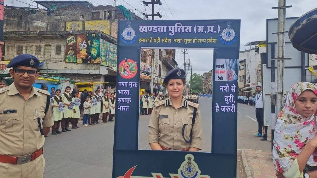 Khandwa