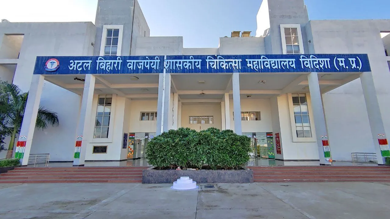 Vidisha Medical College