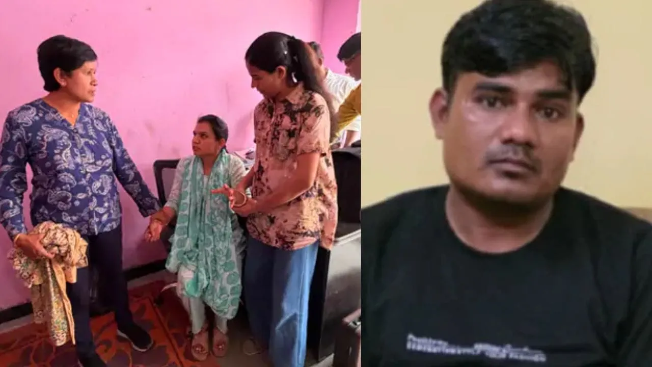 Lokayukta Police Action
