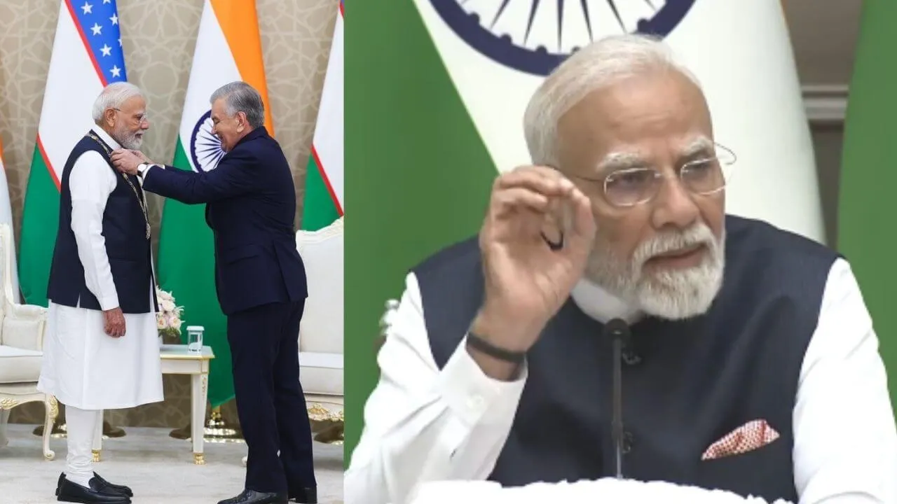PM Modi