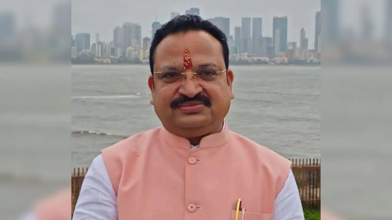 Surendra Sharma