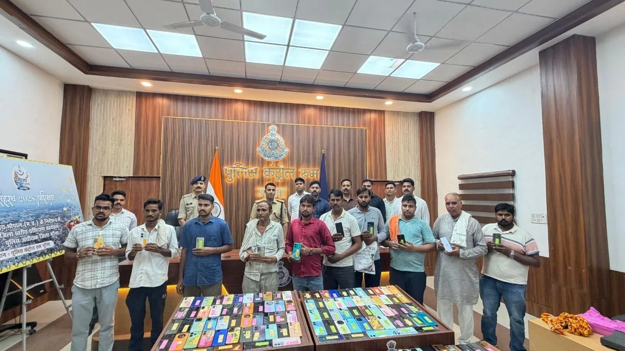 Morena News