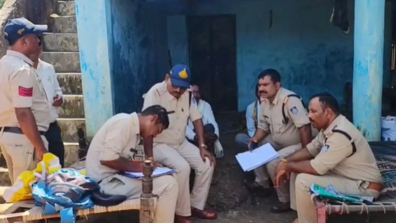 अनूपपुर में दिल दहला देने वाली घटना, युवक ने नाना-नानी, मां समेत अन्य लोगों पर किया हमला, तीन सदस्यों की मौत, कई घायल