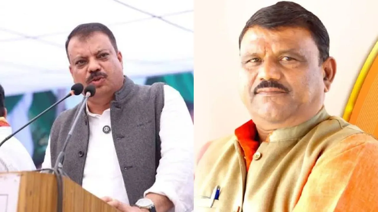 अपनी ही सरकार से नाराज BJP विधायक कालू सिंह, अनिश्चितकालीन भूख हड़ताल का ऐलान, उमंग सिंघार बोले- भाजपा की आपसी खींचतान में पिस रही जनता