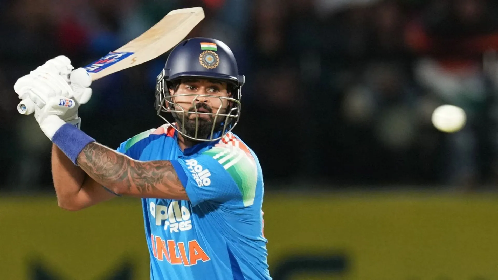 भारत ने वेस्टइंडीज को पहले T20 में 8 विकेट से हराया, श्रेयस अय्यर ने खेली कप्तानी पारी, जड़ा शानदार शतक
