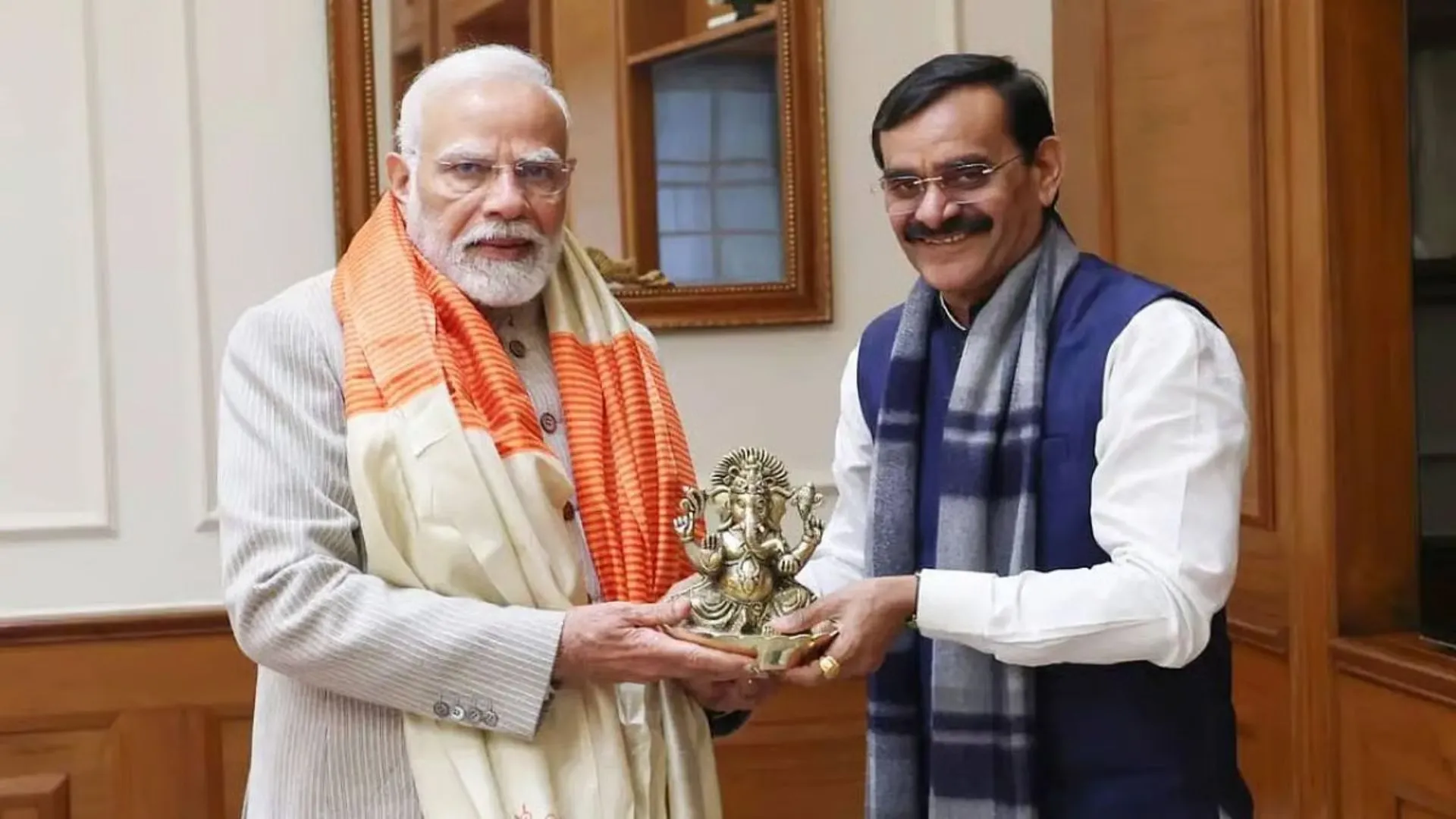 जन सेवा से देश सेवा के 25 वर्ष