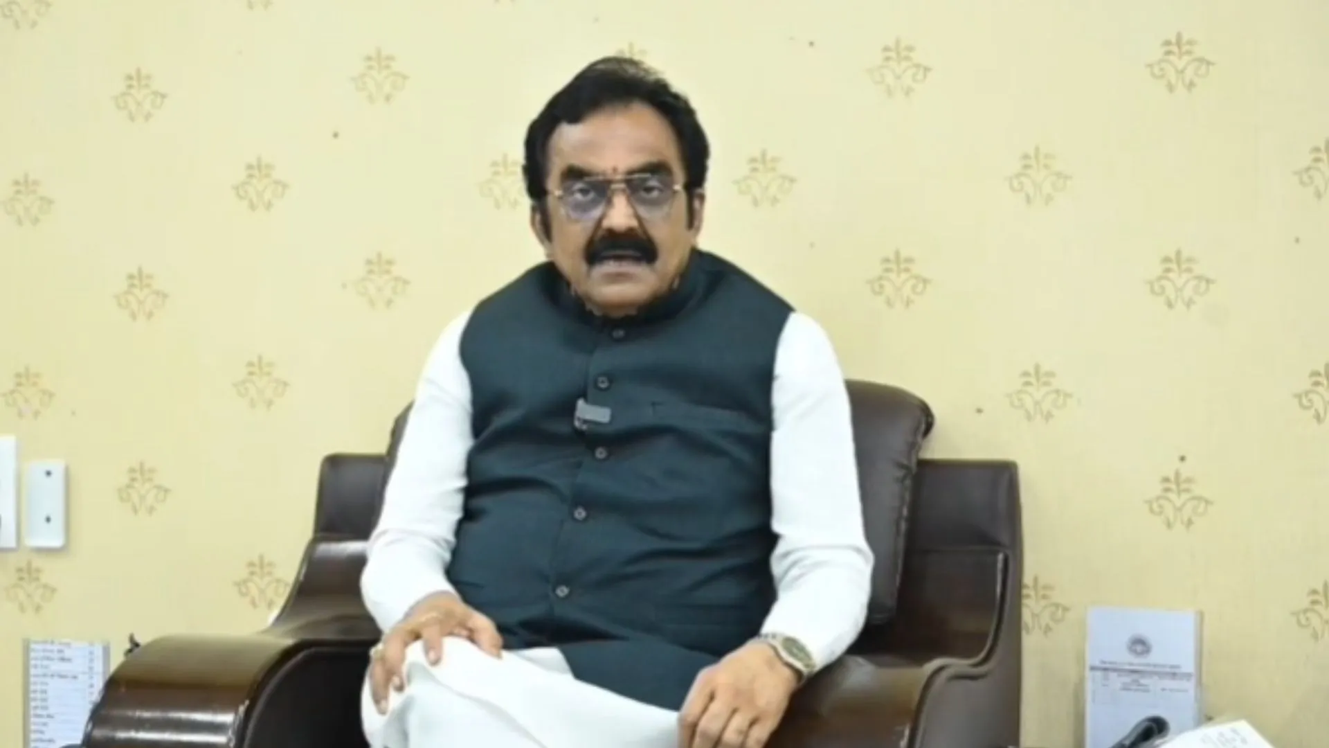 लोक निर्माण मंत्री राकेश सिंह का प्रियंका गांधी पर तीखा हमला, बोले – ‘विरोध के नाम पर अराजकता बर्दाश्त नहीं’