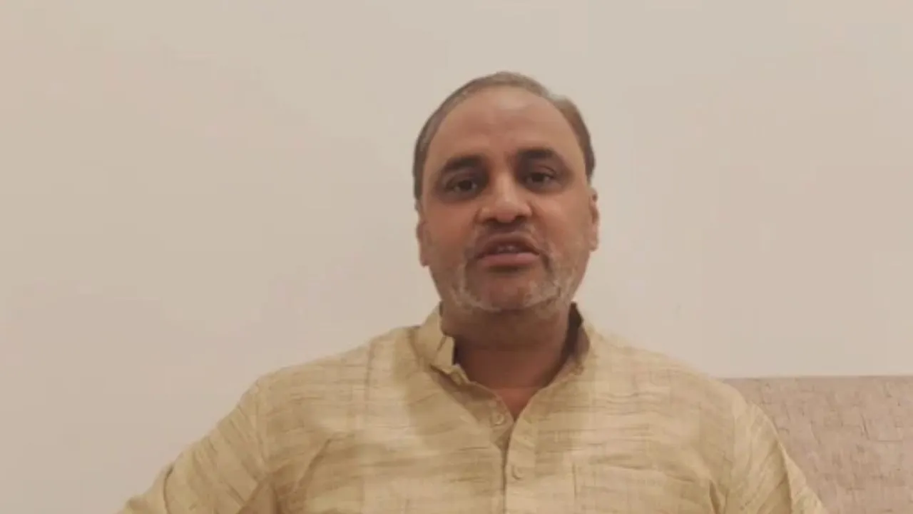 27% OBC आरक्षण पर सियासत तेज, अरुण यादव ने की विधानसभा का विशेष सत्र बुलाने की मांग, बोले- अब बहाने नहीं, ठोस कदम उठाइए