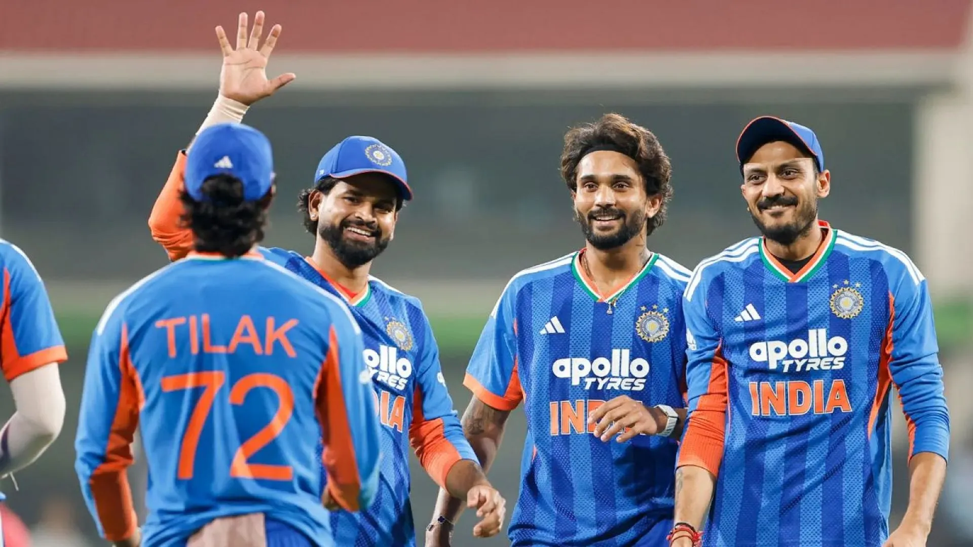भारत और वेस्टइंडीज के बीच चौथा T20 मुकाबला आज, टीम इंडिया के पास सीरीज जीतने का मौका, हैदराबाद में शानदार रहा है रिकॉर्ड