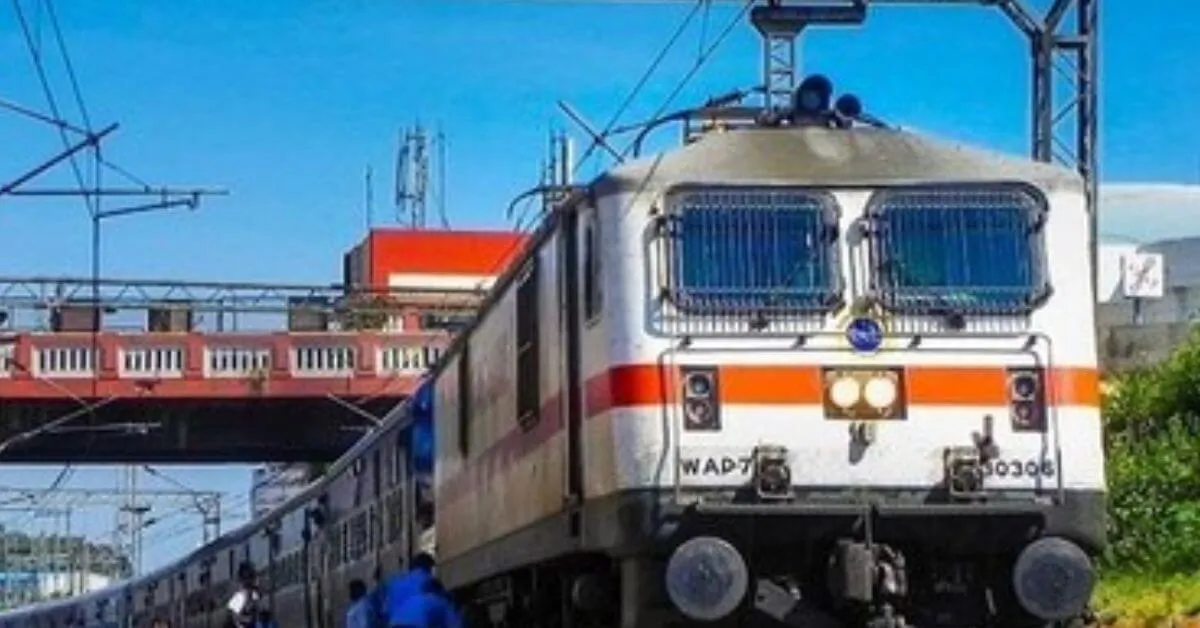 वैष्णो देवी जाने वालों के लिए अच्छी खबर, दिल्ली से कटड़ा के लिए बीच चलेगी ये स्पेशल ट्रेनें, 13 घंटे में होगा सफर पूरा, देखें पूरा रूट-शेड्यूल