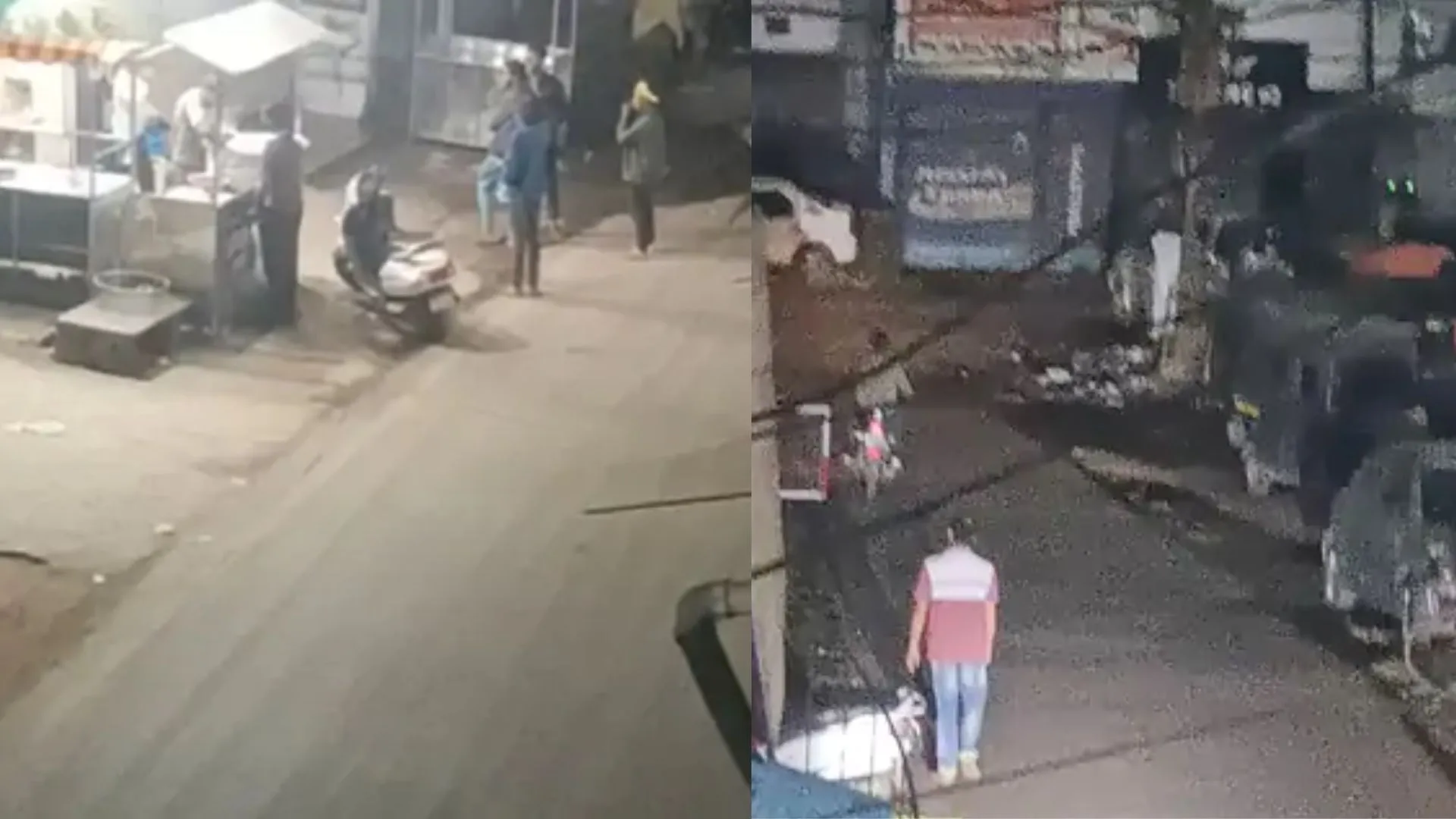 सिवनी में तेज आवाज के बाद जमीन में कंपन महसूस होने की चर्चा, रात 11:24 बजे की घटना से लोगों में हलचल, भूकंप की पुष्टि नहीं