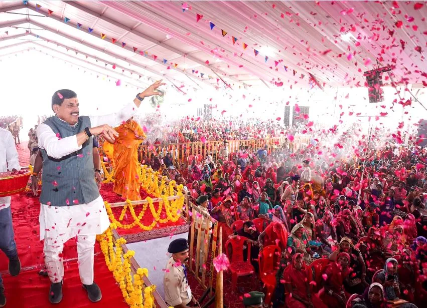 Ladli Behna Yojana पर बड़ा अपडेट, नए नाम जोड़ने के लिए फिर खुलेगा पोर्टल, छुटी हुई बहनों को मिलेगा लाभ, मंत्री ने दिए संकेत