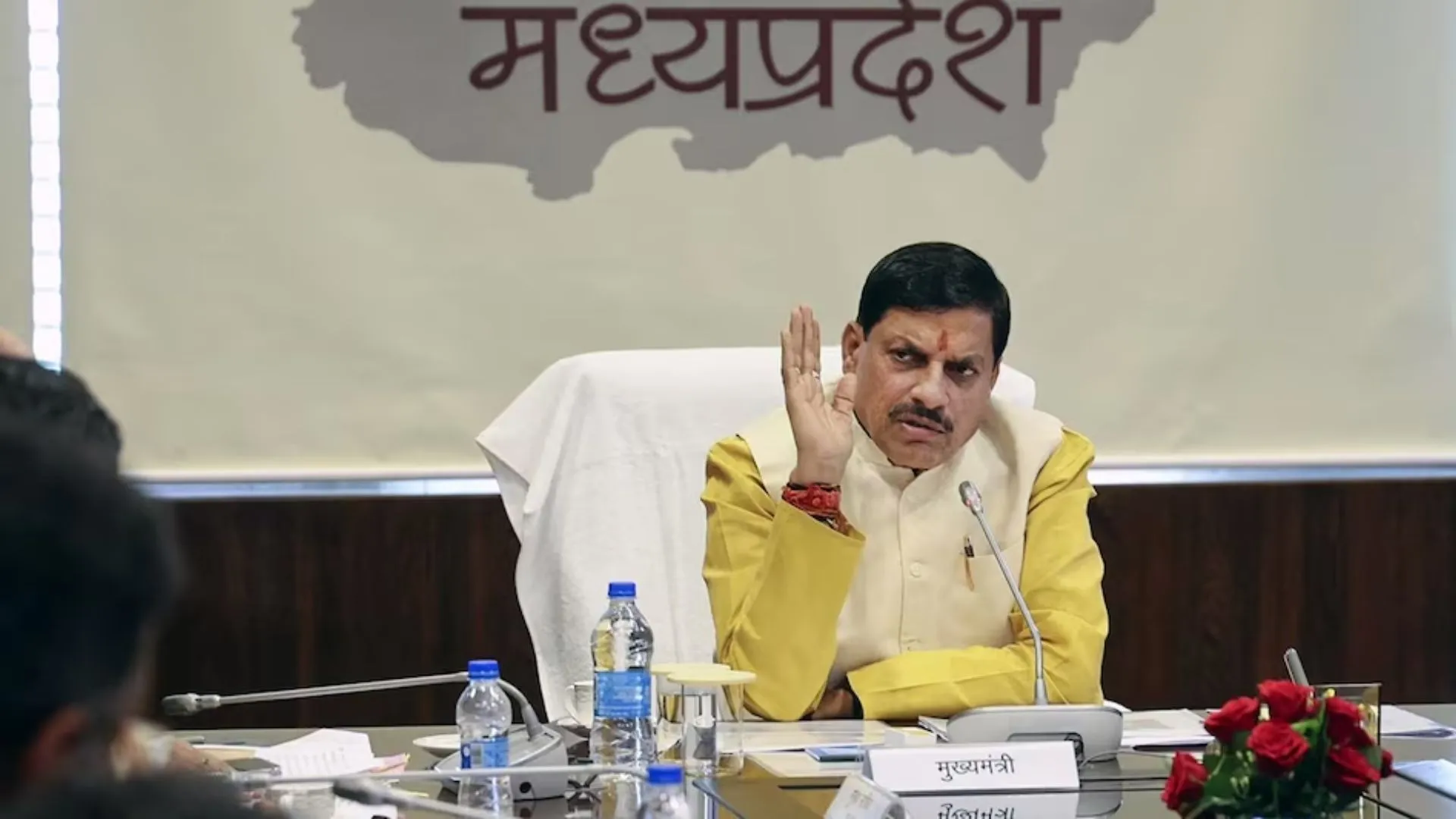 27% OBC आरक्षण पर सुप्रीम कोर्ट पहुंची मोहन सरकार, हाईकोर्ट के फैसले के खिलाफ दायर की SLP