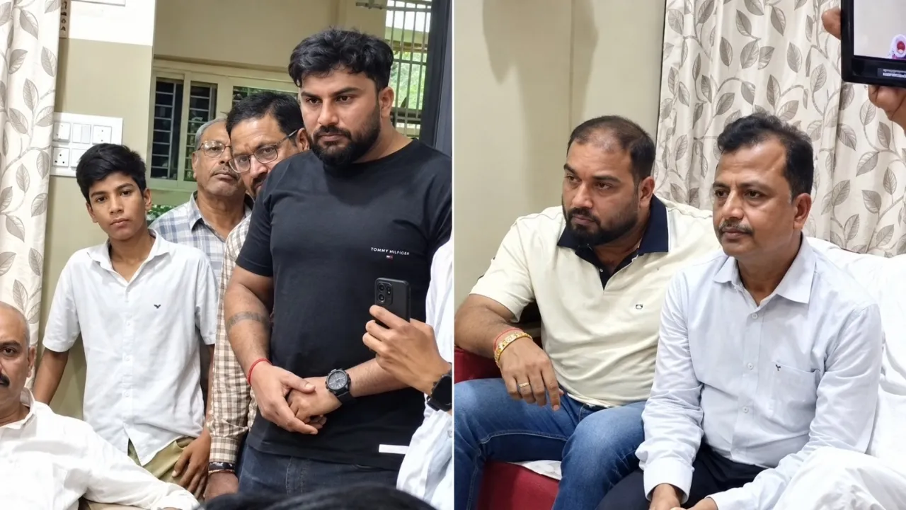 सतना में नवजात की मौत पर बवाल, परिजनों ने अस्पताल प्रबंधन पर लगाया लापरवाही का आरोप