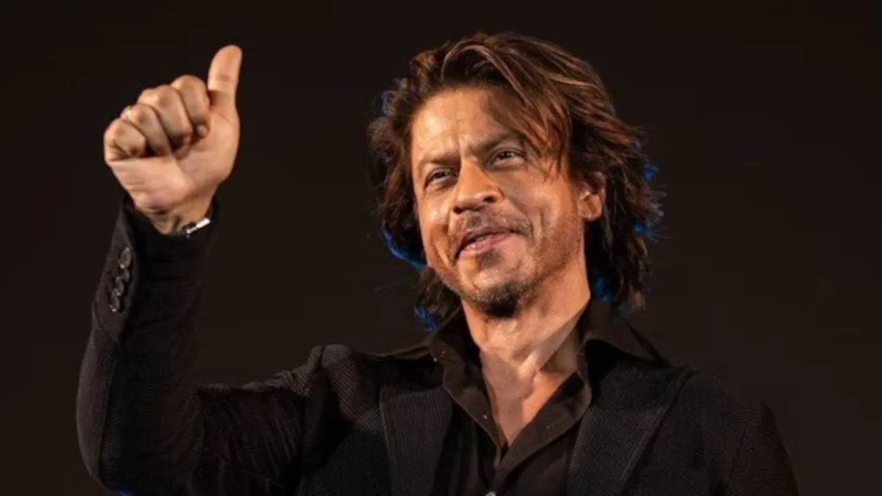 अबू धाबी में सजेगी सुरों की महफिल, शाहरुख खान ने किया इंटरनेशनल म्यूजिक फेस्टिवल का ऐलान, अरिजीत, सोनू और करण औजला मचाएंगे धमाल