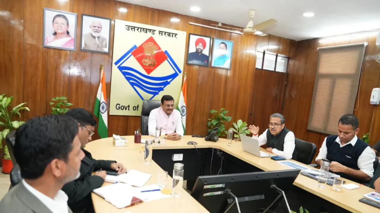उत्तराखंड में 12 दिसंबर को लगेगी राष्ट्रीय लोक अदालत, कोर्ट में लंबित मामलों के साथ पुराने विवाद सुलझाने का भी मौका